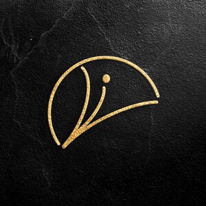 Name Logo, Custom Name Logo, Minimalist Logo, Letter Logo, Tiktok ...
