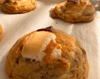 Ultimatives Basis-Cookie-Rezept 18 Geschmacksrichtungen - wie auf TikTok gesehen