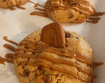 As Seen on TikTok Bakery Style Cookies