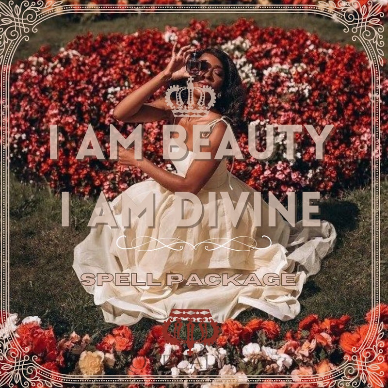 Divine Beauty - Etsy Israel
