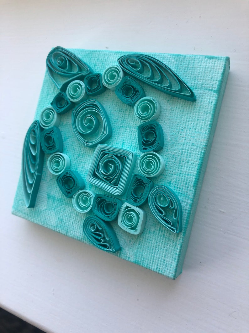 Unique One of a Kind Hawaiian Caribbean Tropical Island Vibes Sea