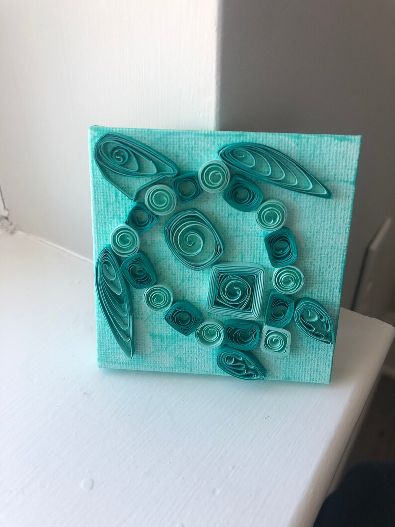 Unique One of a Kind Hawaiian Caribbean Tropical Island Vibes Sea