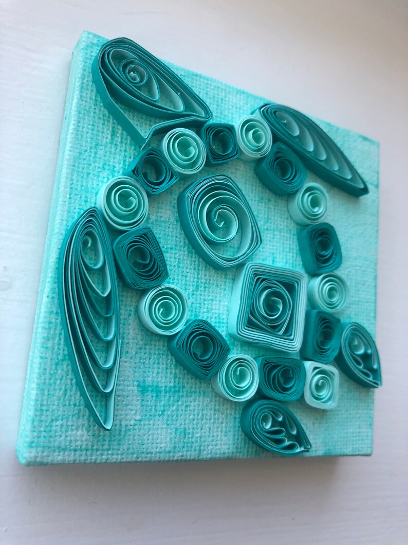 Unique One of a Kind Hawaiian Caribbean Tropical Island Vibes Sea