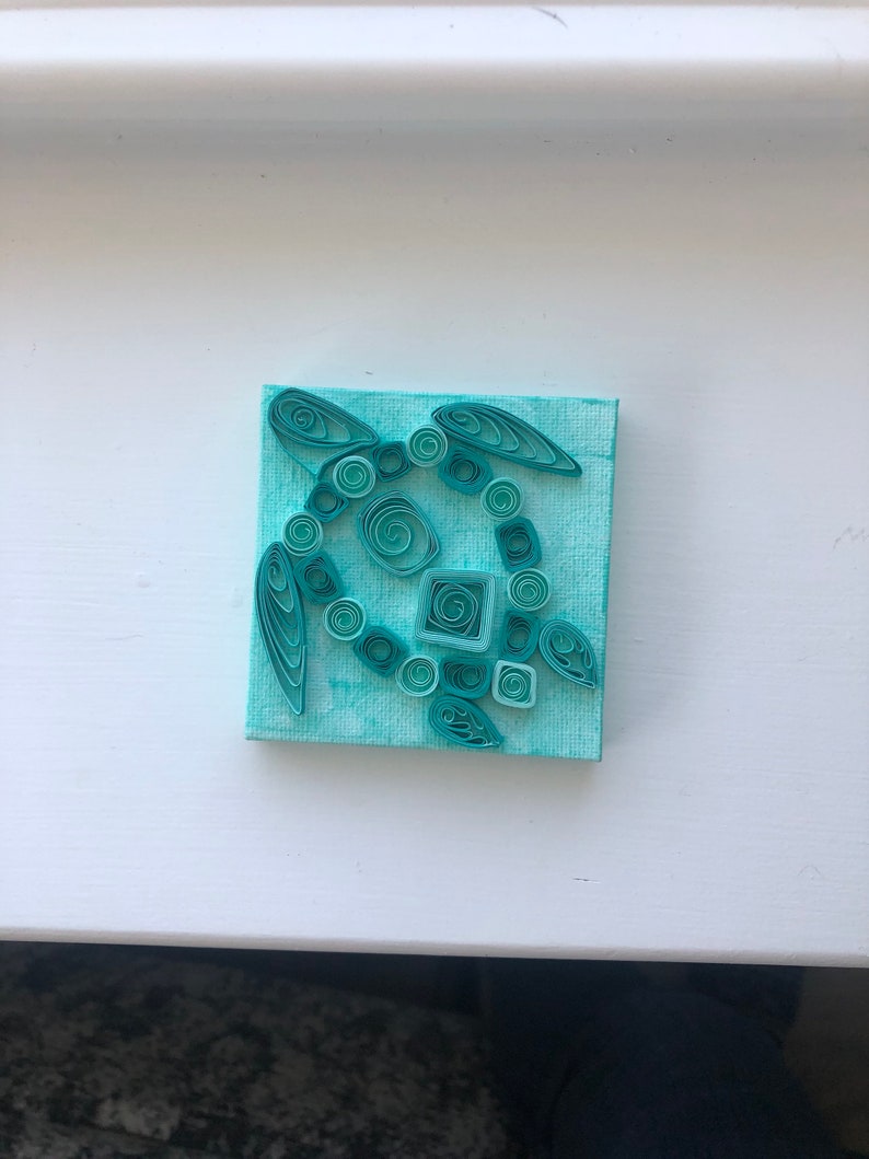 Unique One of a Kind Hawaiian Caribbean Tropical Island Vibes Sea