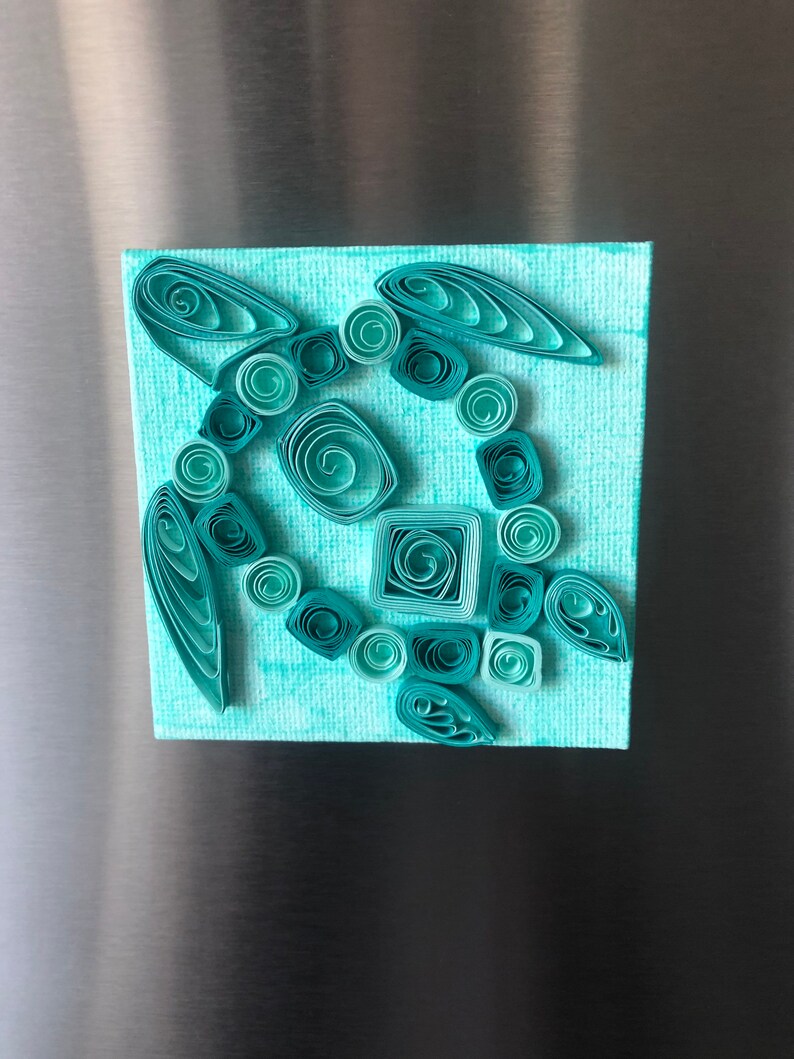 Unique One of a Kind Hawaiian Caribbean Tropical Island Vibes Sea