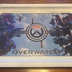 OW Rolling Tray