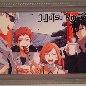 JK Rolling Tray