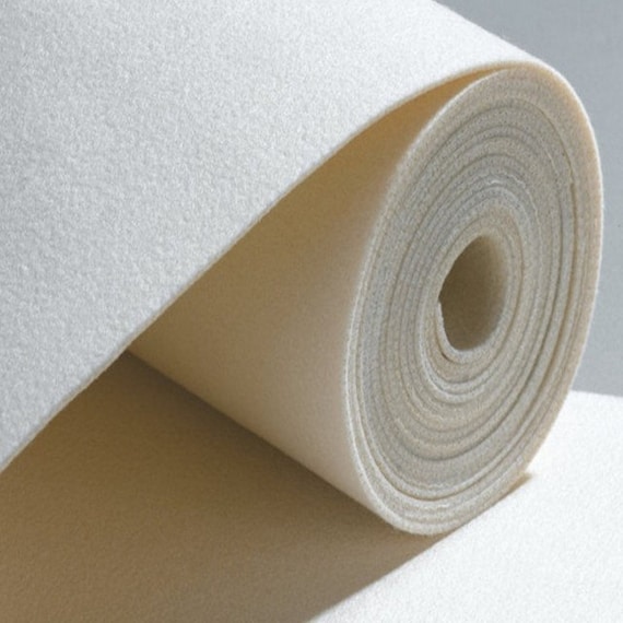 3MM Thick Felt Roll 85CM3500CM for Sale Premium Felt Roll, A WHOLE