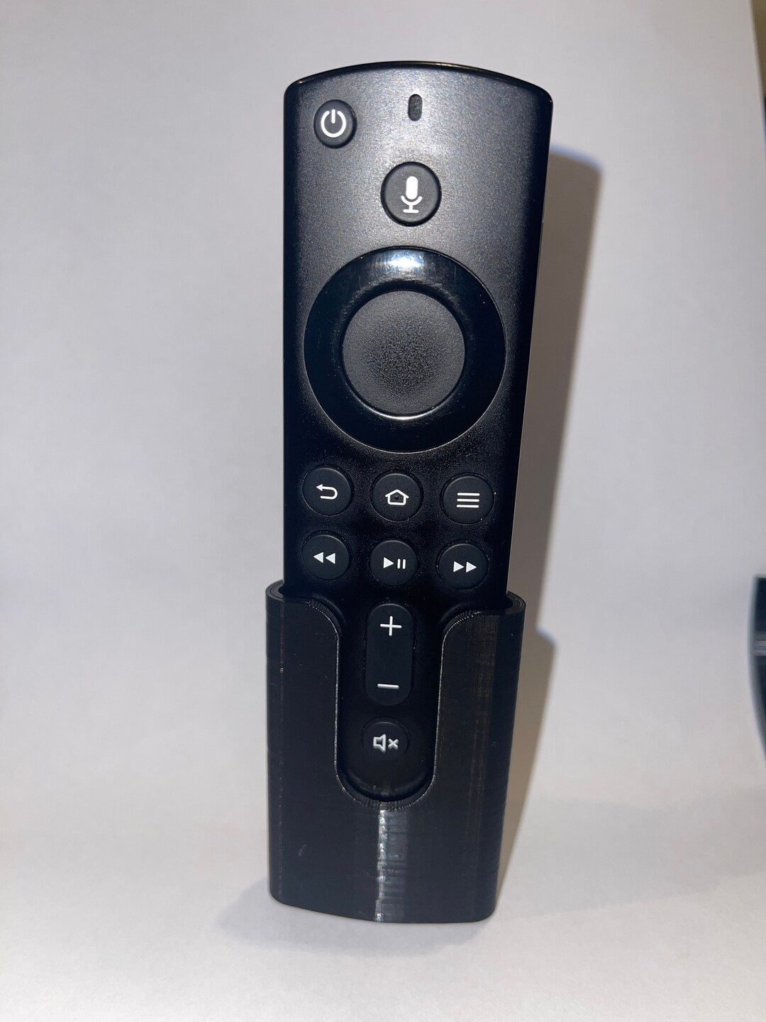 Amazon Fire TV Remote Holder Etsy