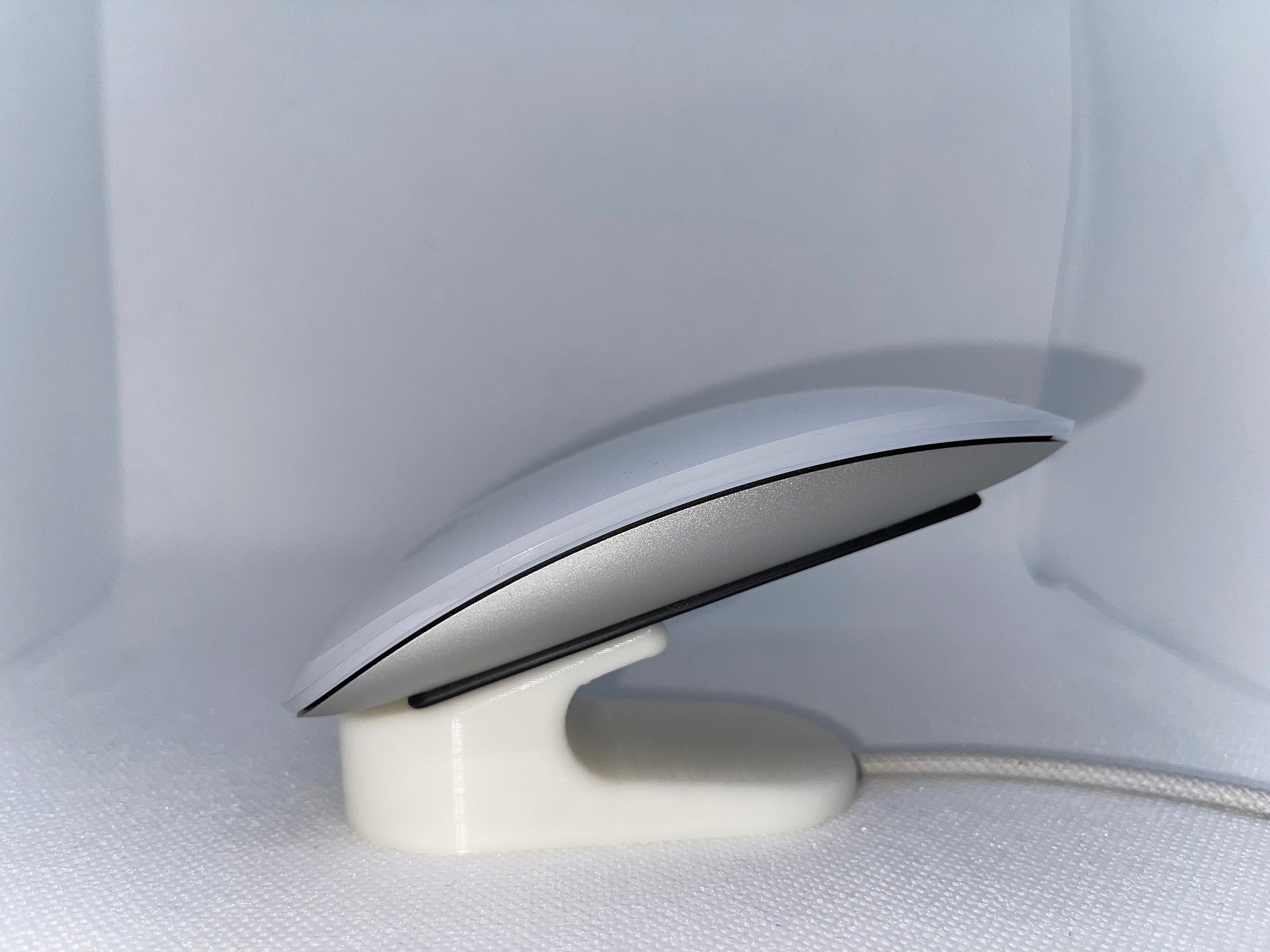 apple mouse 2 charging