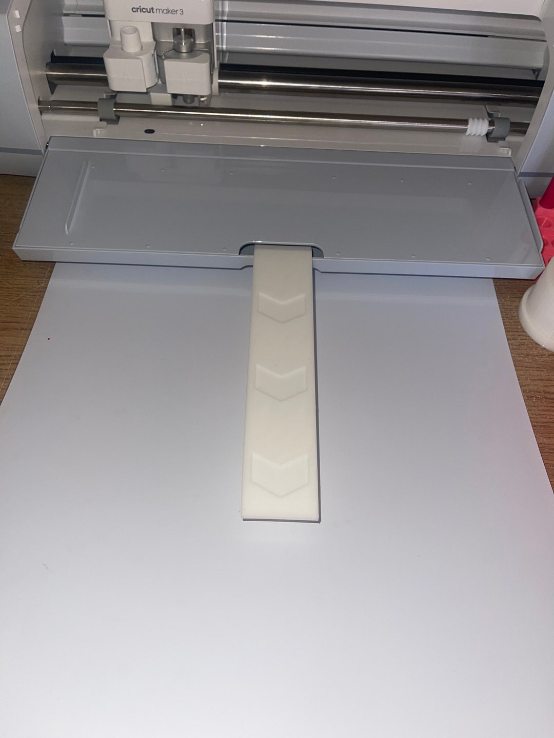 Cricut Maker 3 Matt Support Etsy