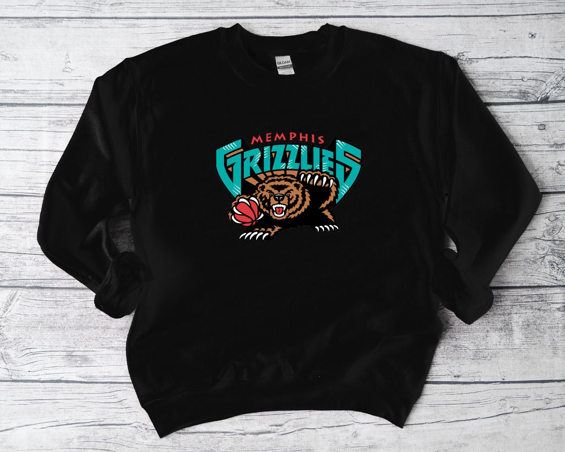 vintage 1970s Memphis Southmen Sweatshirt World Football League Grizzlies Football Vêtements Vêtements enfant unisexe Sweat-shirts et sweats à capuche Sweats Taille Youth XL /Adult Small 