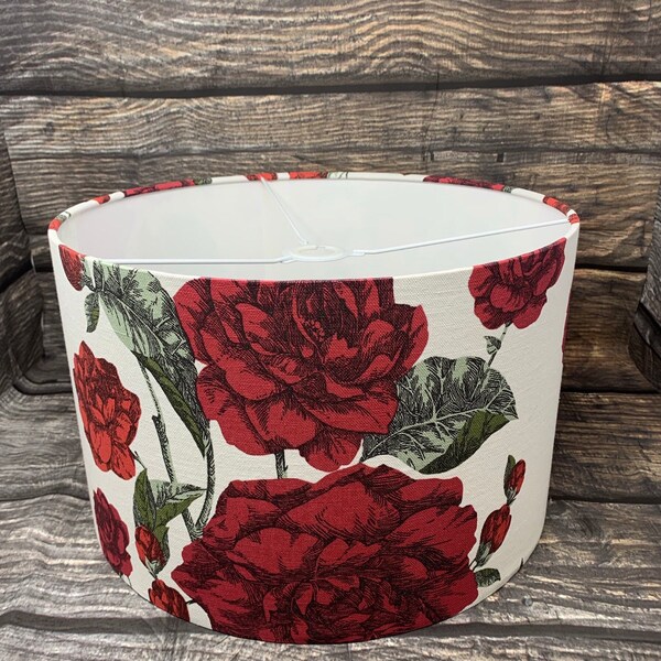 Laura Ashley Lampshade Etsy UK