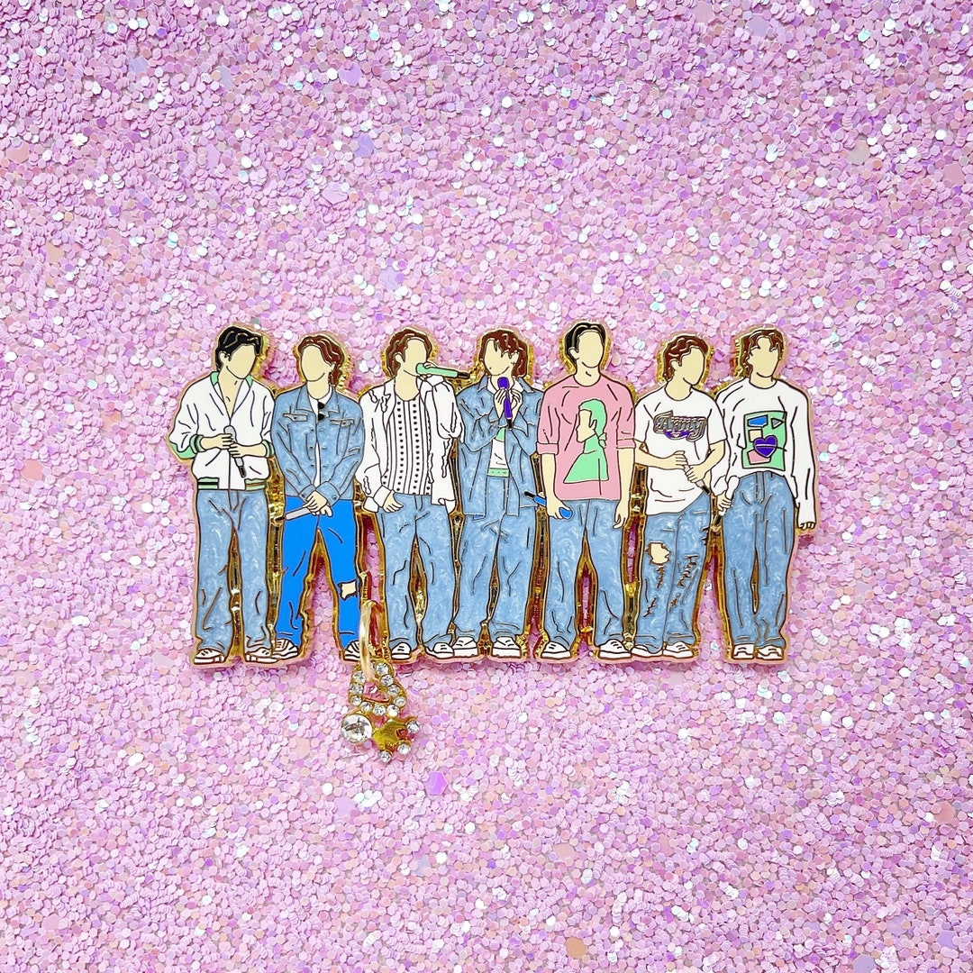 Bts Yet To Come Busan Run Bulletproof Pin Hard Enamel Pin Etsy Bts Yet To Come Busan Run Bulletproof Pin Hard Enamel Pin Etsy