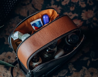 Trousse de toilette