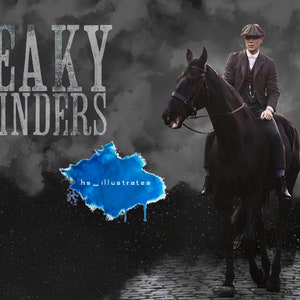 Peaky Blinders Edit