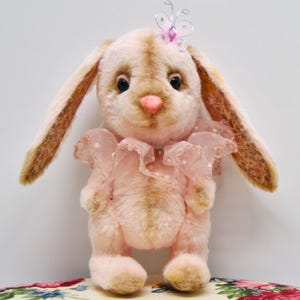 Soft bunny, Toy bunny, Plush bunny, Bunny rabbit, Soft rabbit, Toy rabbit, Handmade bunny, handmade rabbit, Handmade soft toy