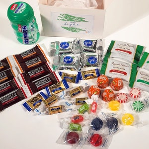 Zuckerfreie Zuckerdose