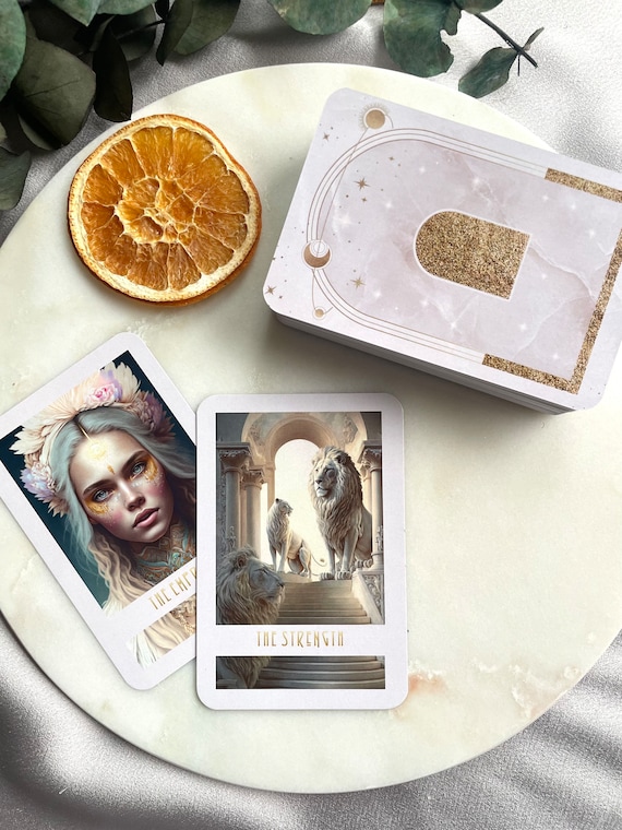 Tarotkaarten Leren, Tarotkaarten voor Beginners, Makkelijk en Snel Tarotkaarten Lezen met Betekenissen in het Nederlands (Nederlands