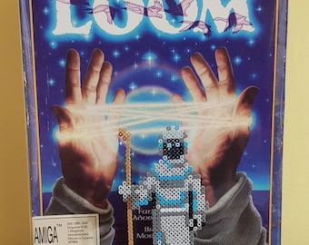 Loom - Bobbin