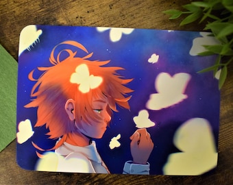 Emma | Small 13x18cm Print