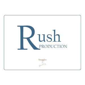 Rush Production
