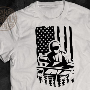 USA Flag Atv Svg | Quad Bike Svg | Atv Svg | Atv Riding Svg | Atv Owner Svg | US Atv Svg, Png | Atv Clipart | Atv Cut Files | US Atv Shirt