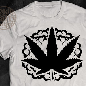 Svg de marijuana | 420 Svg de cannabis | Svg de mauvaises herbes | Weed fumée 420 svg | 420 Svg | Fumer du cannabis Svg | Cannabis png | Feuille de cannabis svg, png