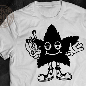 Weed Smoking Svg, 420 Cannabis Svg, Weed Svg, Pink weed Svg, 420 Svg, Cannabis Png, Marijuana svg, Marijuana Leaves Svg, fichiers de coupe de weed