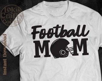 Football Mom Svg, Vintage Sublimation Svg Shirt Design, mom svg, Football svg, Football clipart, Football mom shirt design, mom life svg png