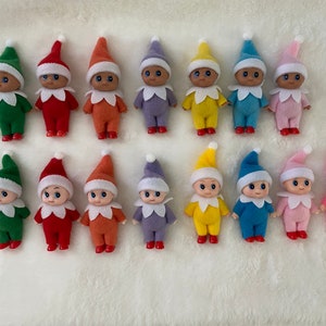 Toddler Elves, Toddler Elf, Elf Prop, Elf Accessories