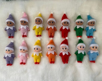 Toddler Elves, Toddler Elf, Elf Prop, Elf Accessories