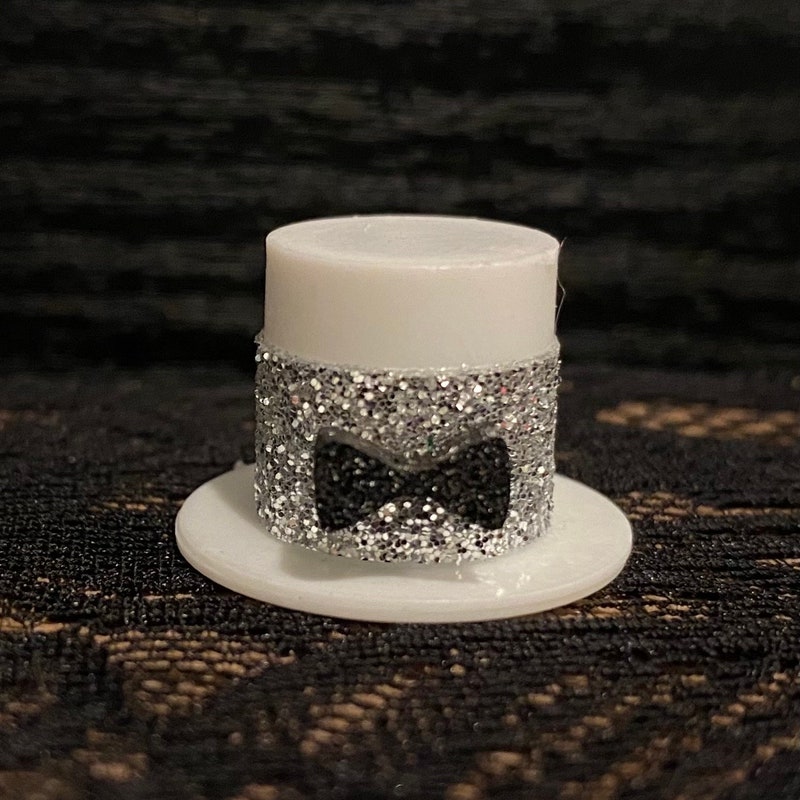 Magician Hat - Etsy