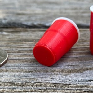 Stylebest 20-teiliges Puppenhaus Limonadenbecher Set - Harz Miniatur Für 1:12 & 1:6