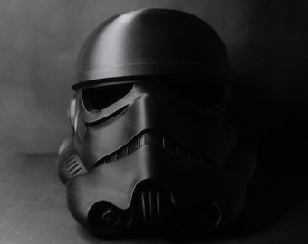 Stormtrooper Helmet