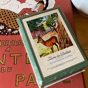 Jeux des 9 familles dondorf