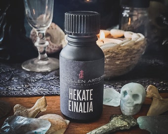 Hekate Einalia Öl