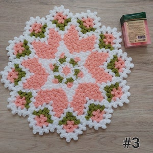 Toallitas de baño turcas hechas a mano con crochet, fibra de baño con flores, cuidado personal, regalo de baño, regalo tradicional, envío gratis