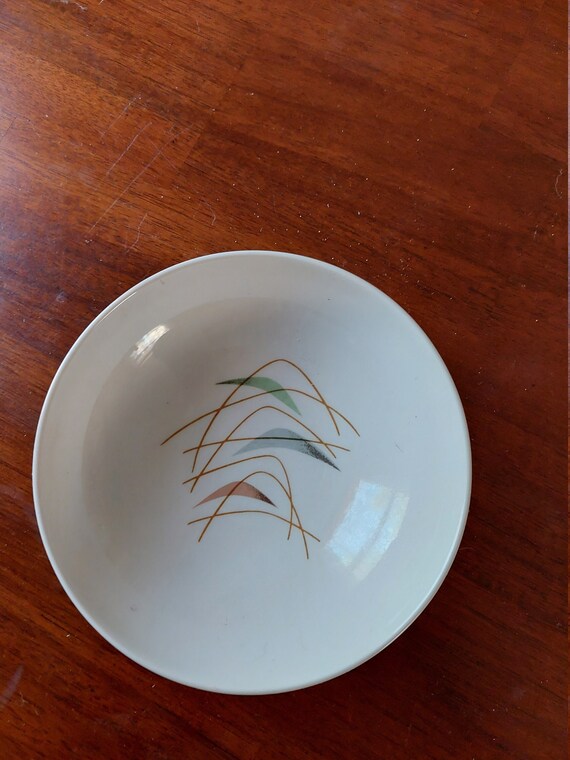 franciscan whitestone ware