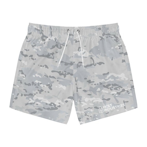 Multicam Alpine Swim Trunks - Etsy