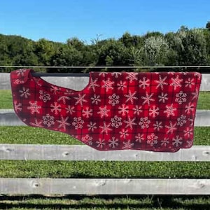 Kwartierblad sneeuwvlok