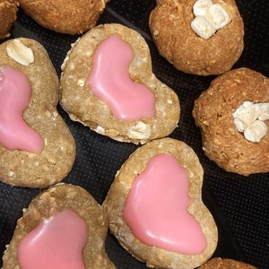 Specialty Horse Treats