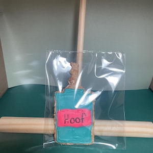 Hoof Oil horse Treats