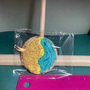 Ocean Treats !
