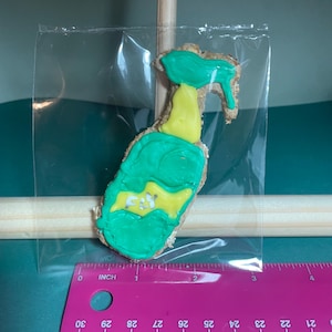 Fly Spray Horse Treat !
