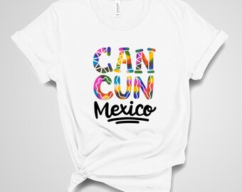 Cancun shirts Clearance