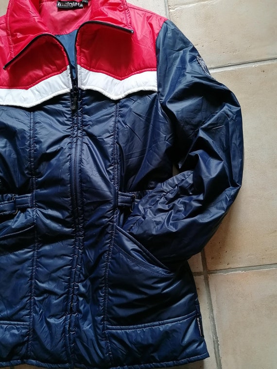 Veste en nylon hotsell