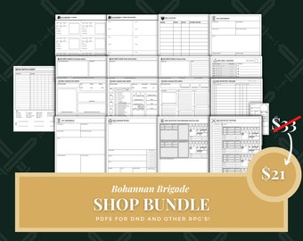 Dndn Notes Sheet.pdf Dnd Session Notes Downloadable File Tabletop Notes Gifts for Him Gifts ...