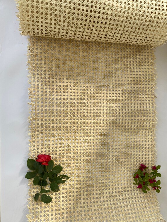 Rattan Cane bing 24 Inches Natural Rattan Cane bing Etsy