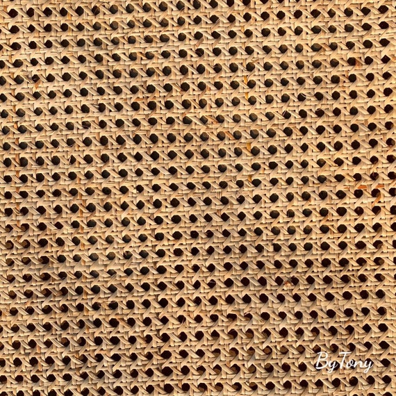 Rattan Cane Webbing Roll at Rs 300/square feet